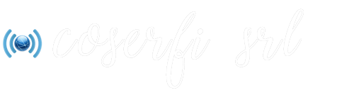 Coserfi Srl
